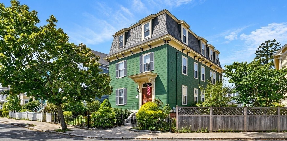 Condo in Salem, Massachusetts, United States 4 - 18937119