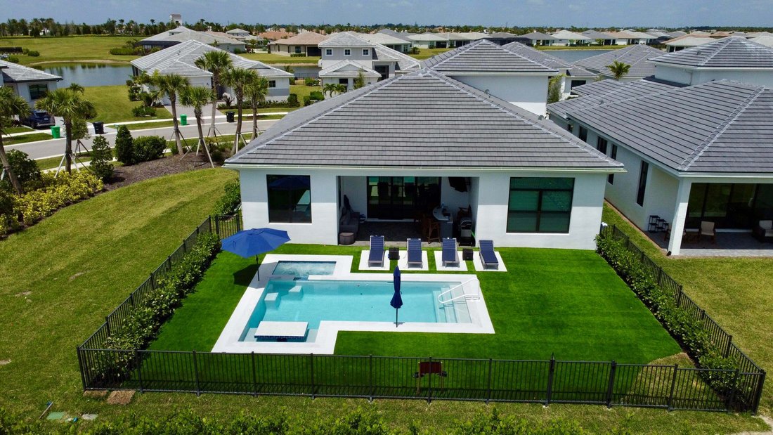 House in Port St. Lucie, Florida, United States 5 - 18936998