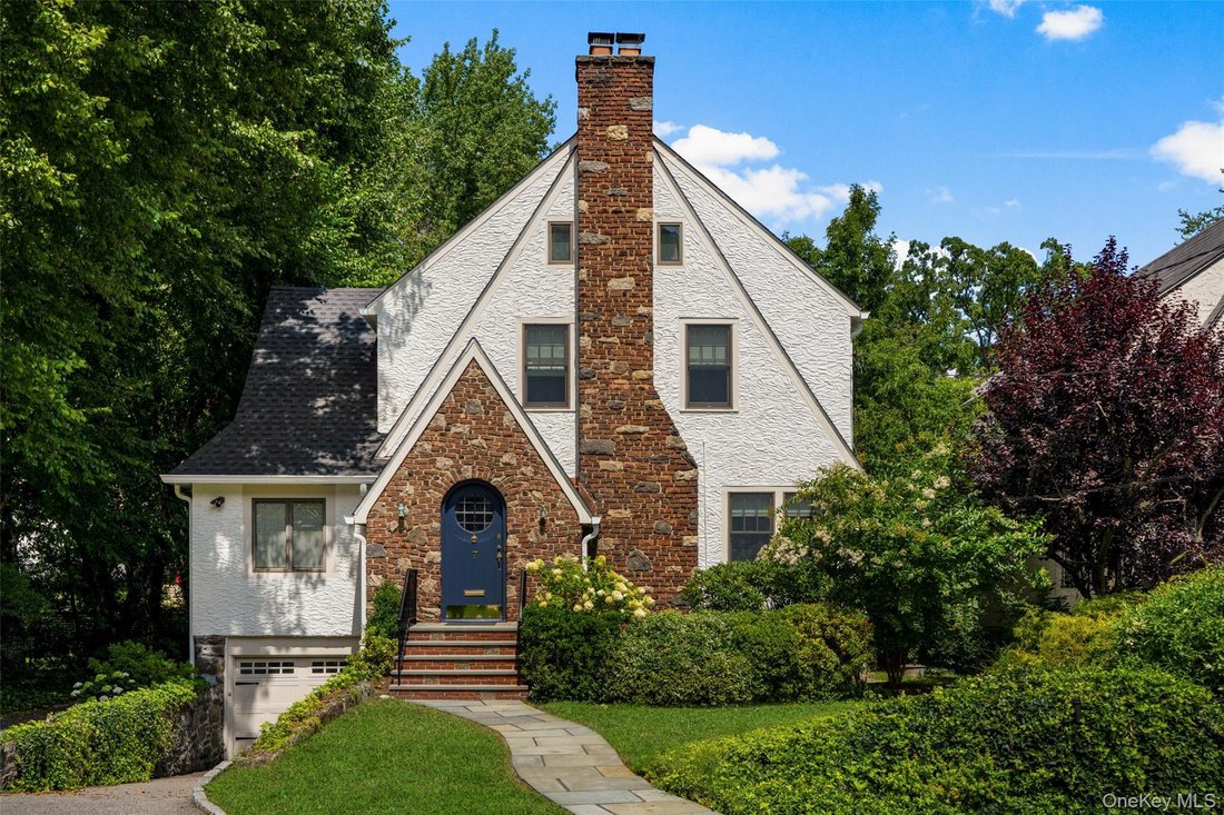 House in Larchmont, New York, United States 1 - 18936893