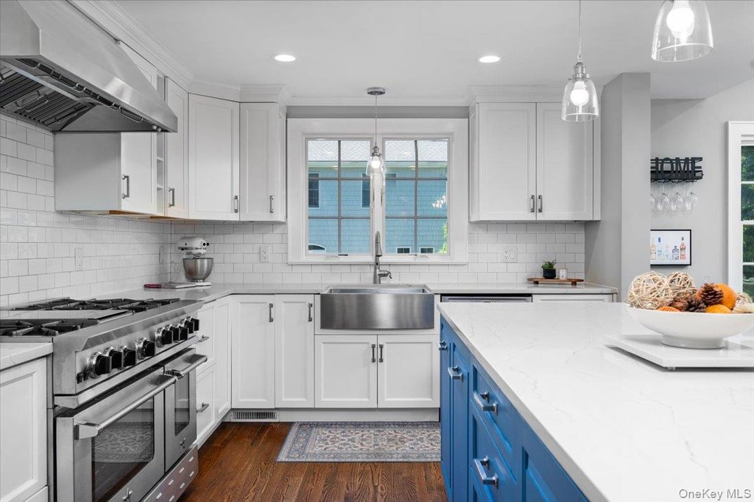 House in Larchmont, New York, United States 4 - 18936898