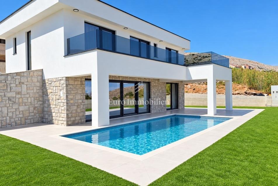 House in Zadar County, Croatia 1 - 18937370
