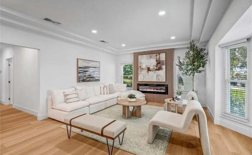 House in Los Angeles, California, United States 1