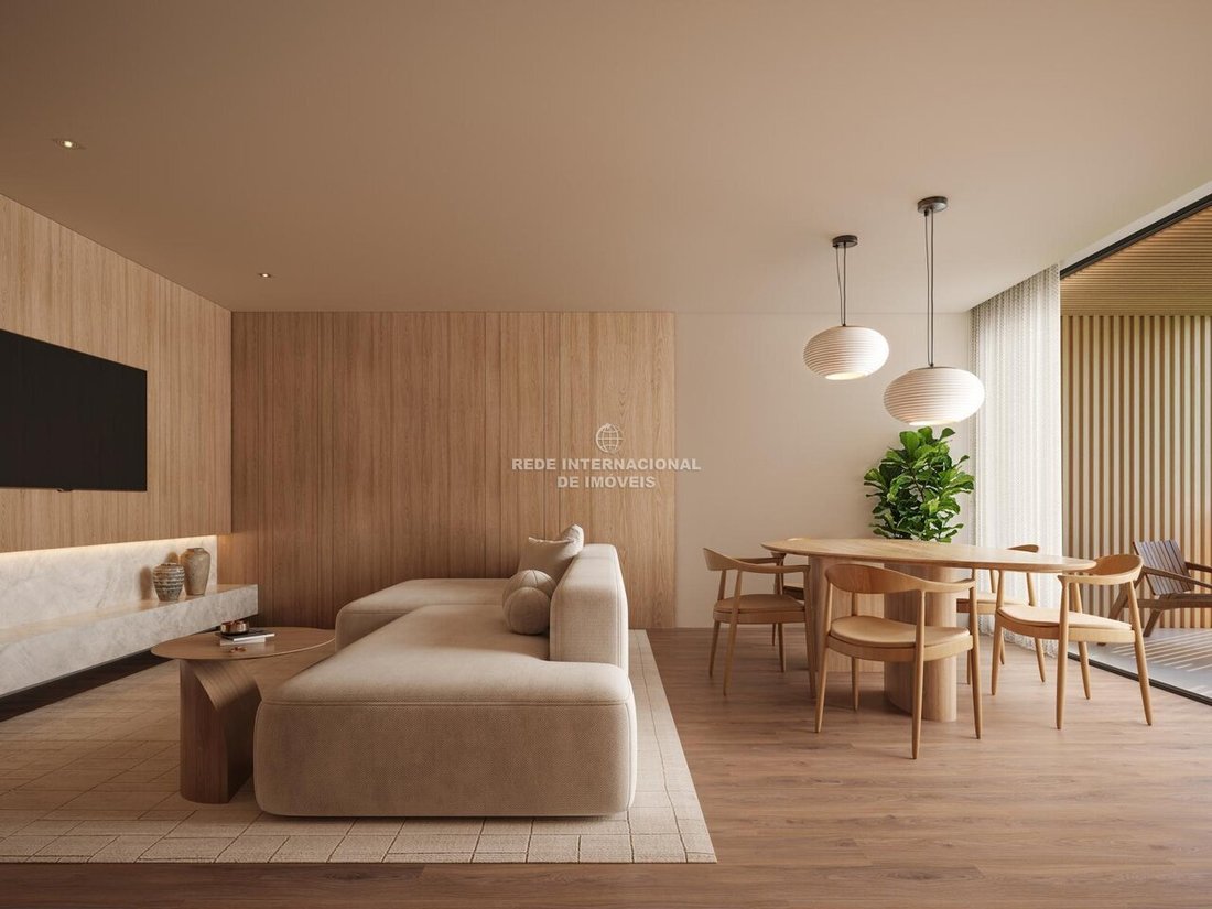 Apartamento en Ramalde, Distrito de Oporto, Portugal 3 - 18937780