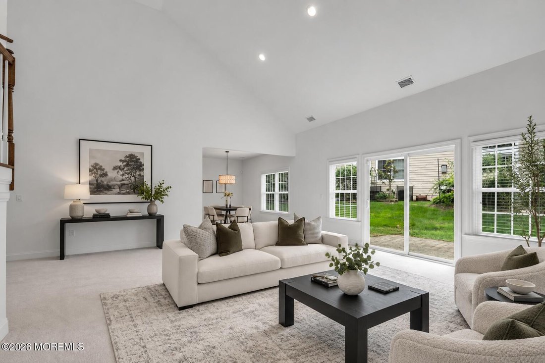 Condo in Little Silver, New Jersey, United States 3 - 18936704