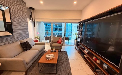 Condo in Mexico City, Mexico 1