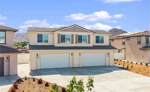 Townhouse in Riverside, California, United States 1