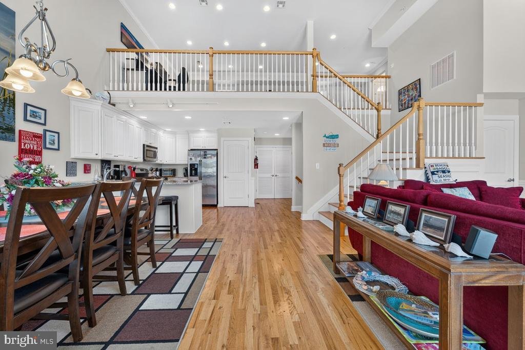 Townhouse in Seaside Heights, New Jersey, United States 1 - 18937074
