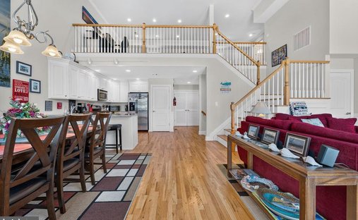 Townhouse in Seaside Heights, New Jersey, United States 1