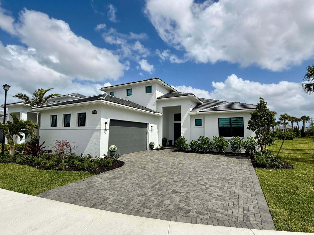 House in Port St. Lucie, Florida, United States 2 - 18936998