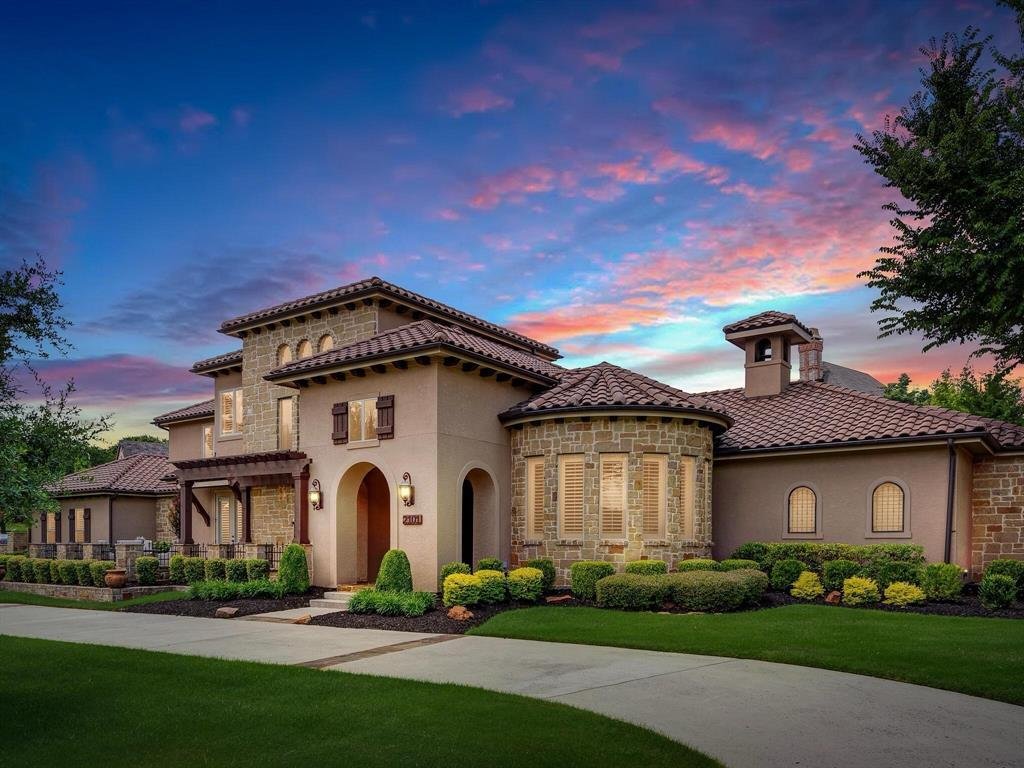 House in Grapevine, Texas, United States 2 - 18937027