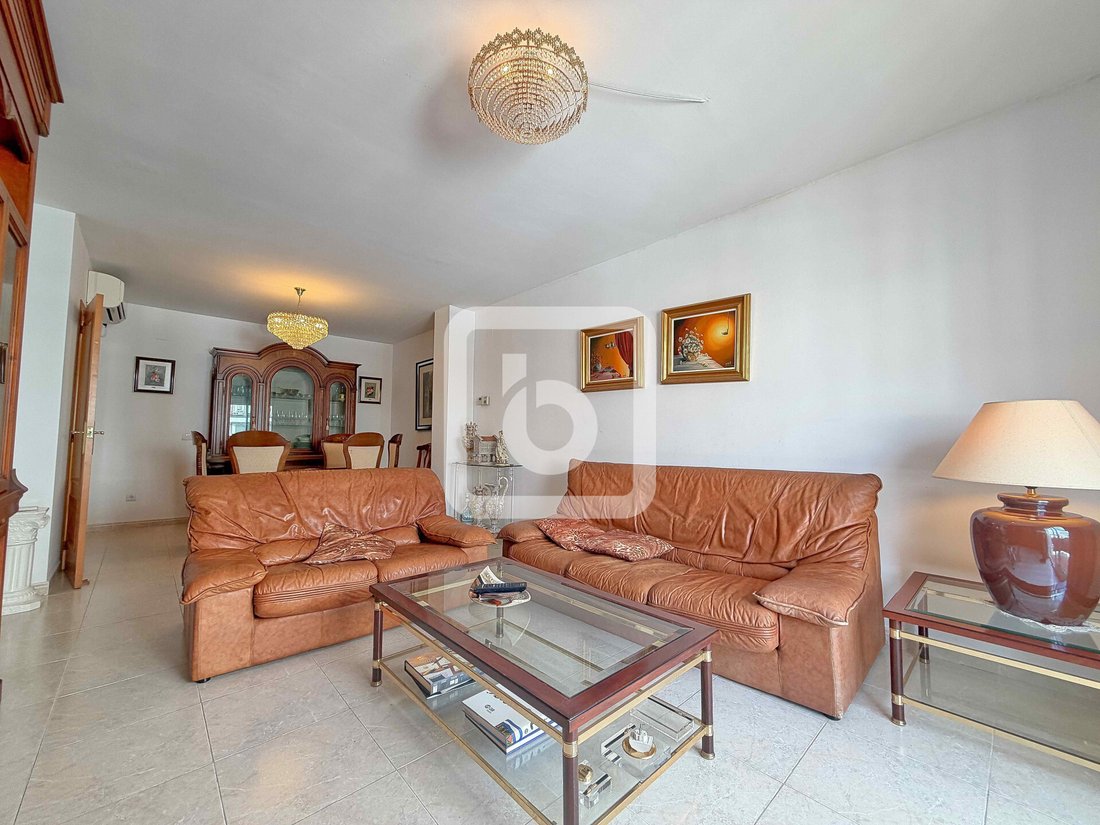 Apartment in Xabia / Javea, Valencian Community, Spain 5 - 18937639