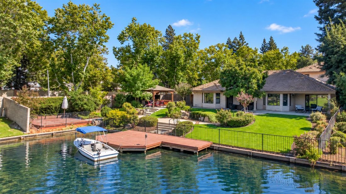 House in Fresno, California, United States 2 - 18936738