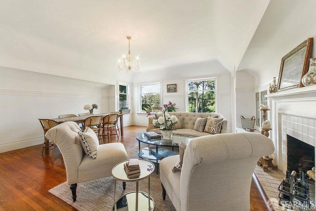 Condo in San Francisco, California, United States 4 - 18936682