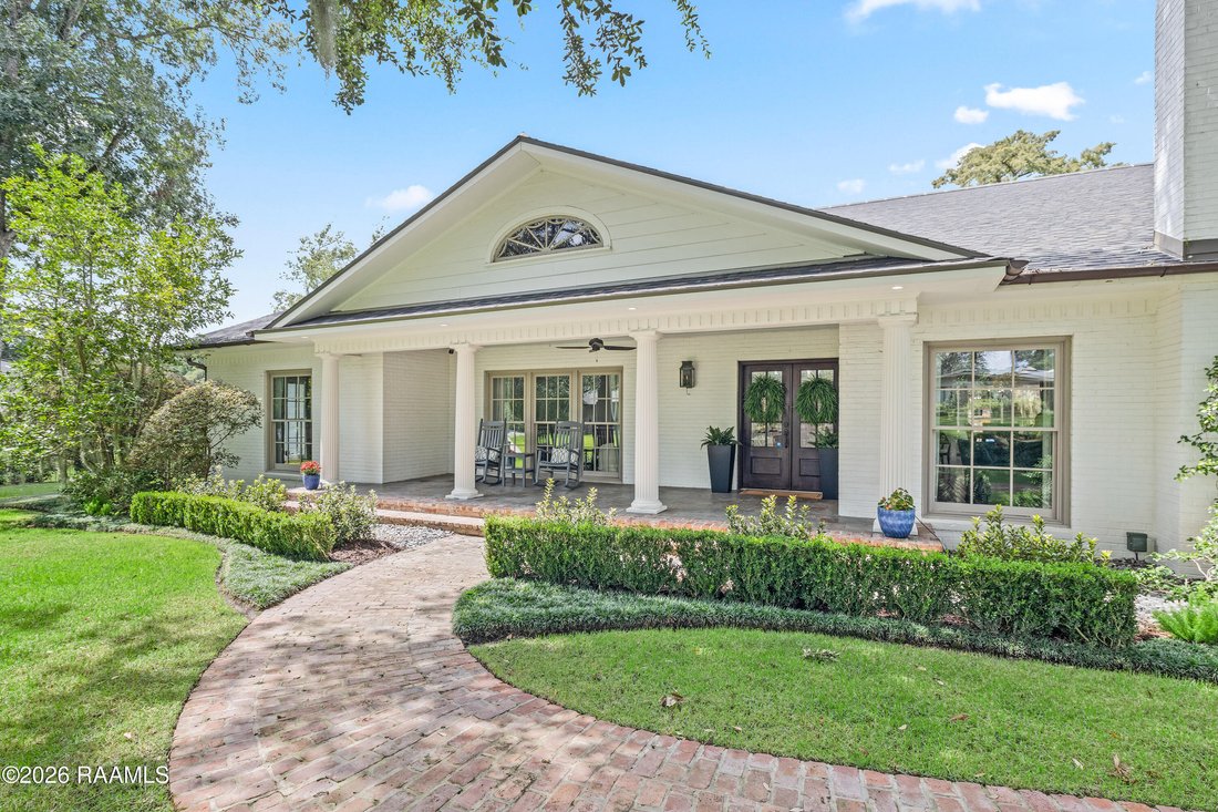 House in Scott, Louisiana, United States 4 - 18937123
