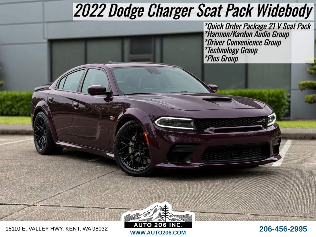 Sedan in Kent, WA, United States 1 - 18118101