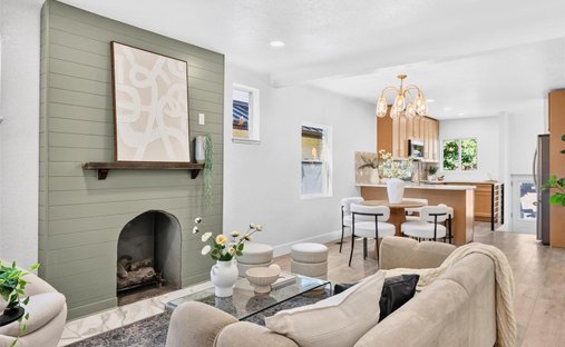 House in Denver, Colorado, United States 1