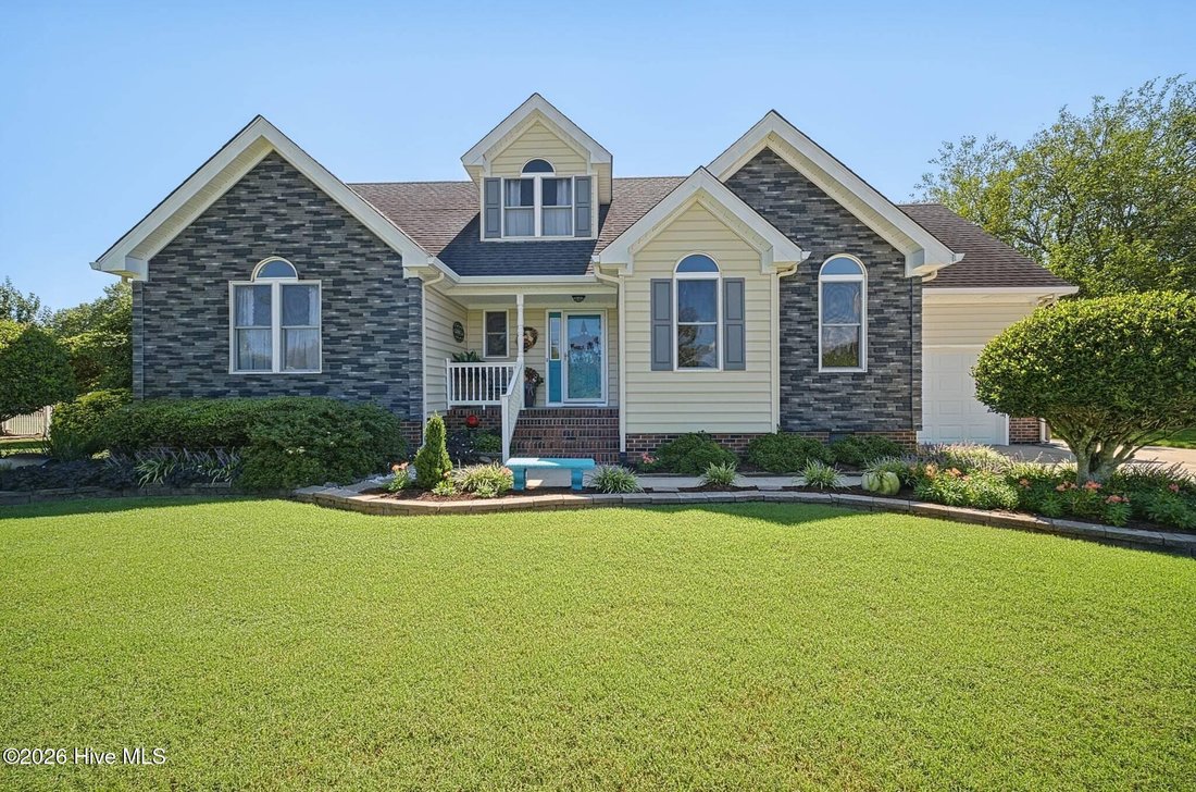 House in Moyock, North Carolina, United States 1 - 18937071