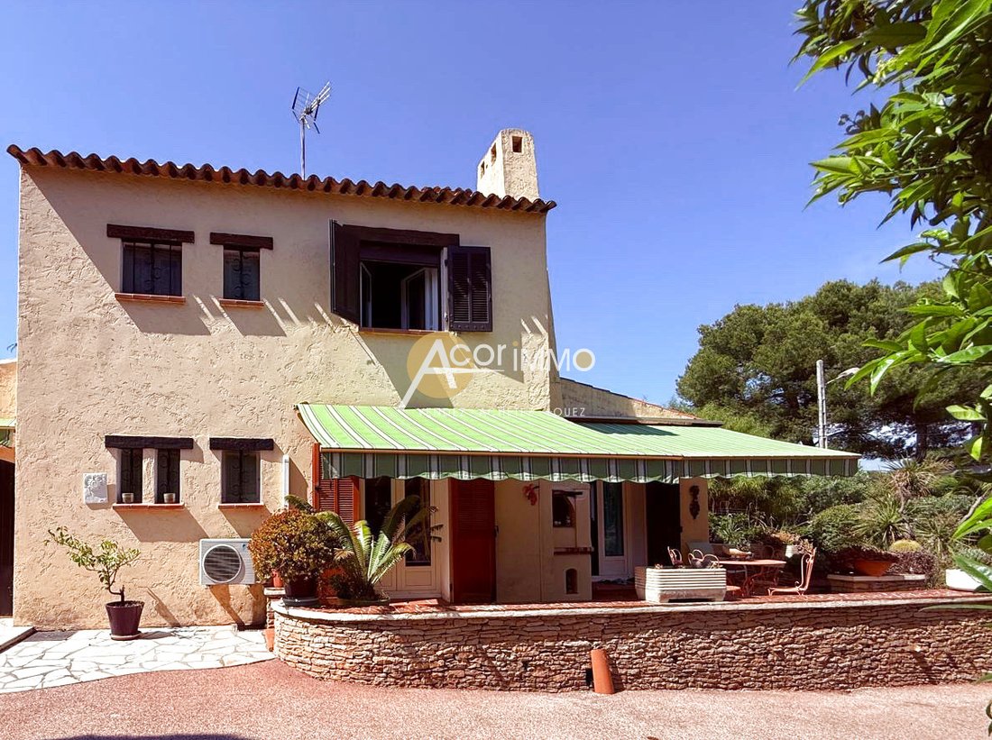House in Nord, Sanary-sur-Mer, France 3 - 18937687