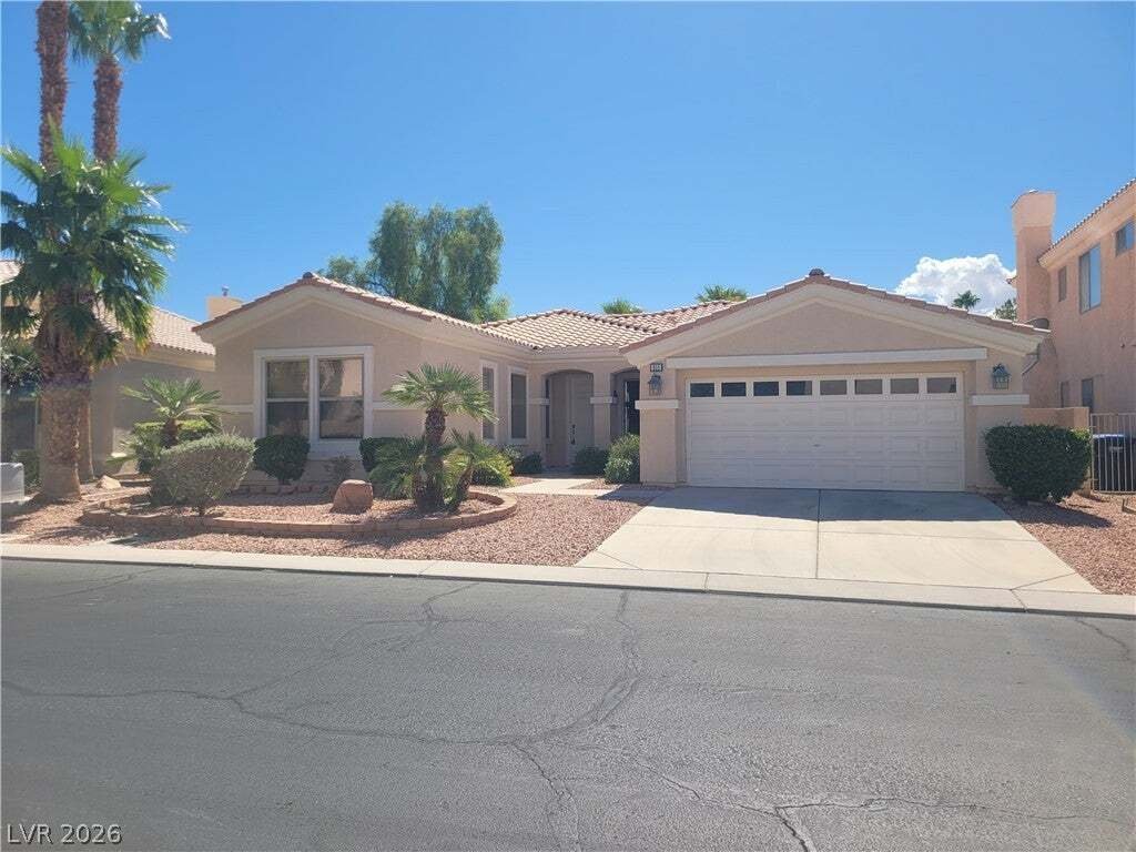 House in Las Vegas, Nevada, United States 1 - 18936774