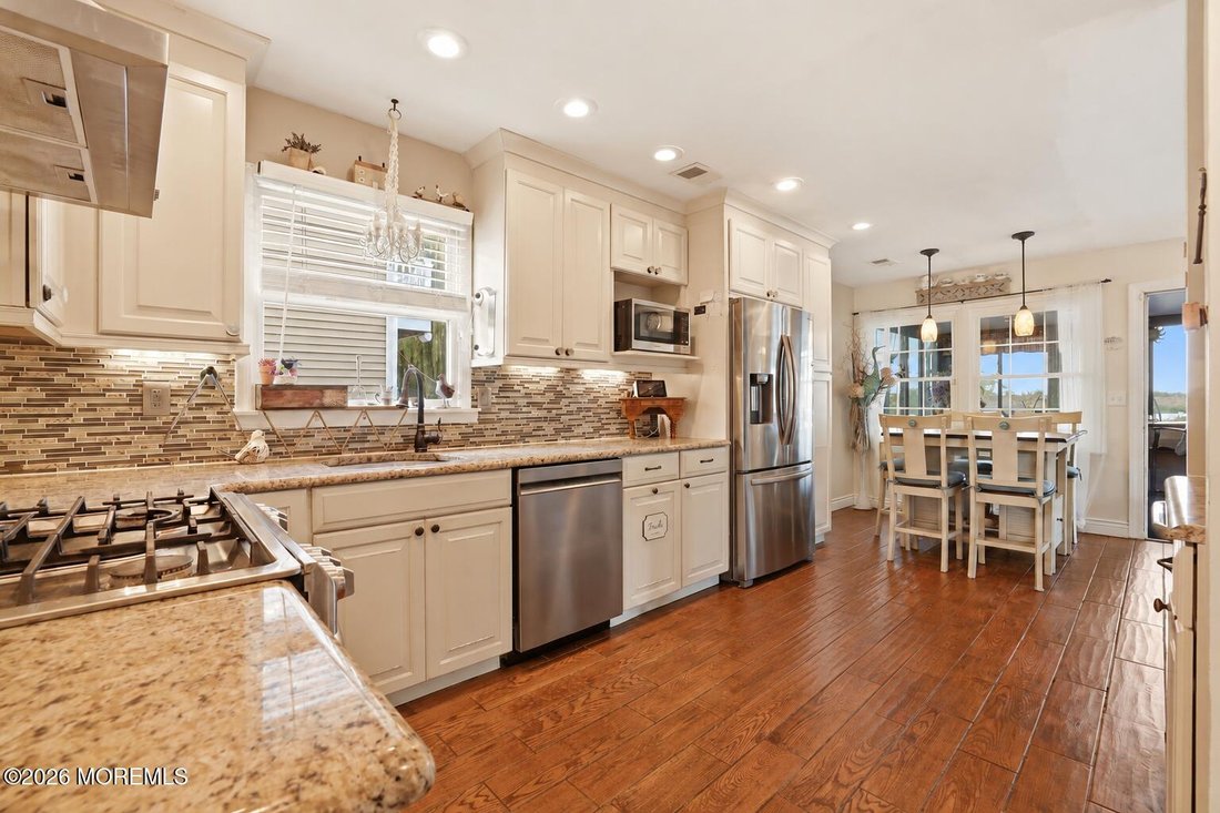 House in Leonardo, New Jersey, United States 5 - 18936708