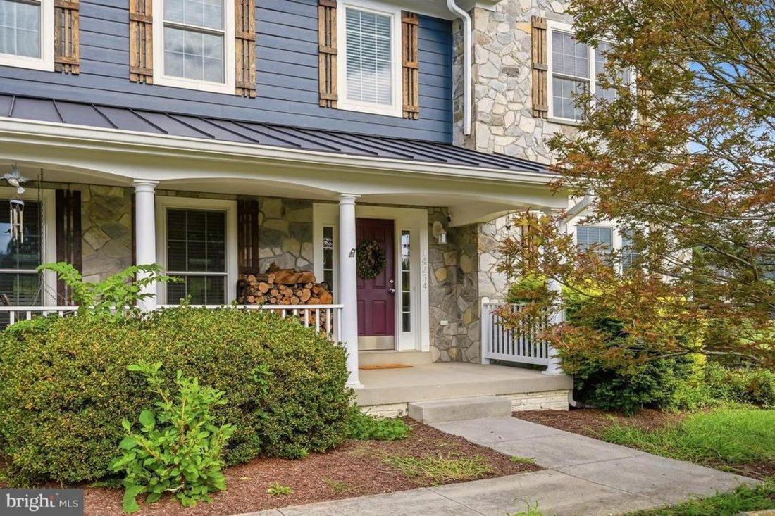 House in Purcellville, Virginia, United States 2 - 18937319
