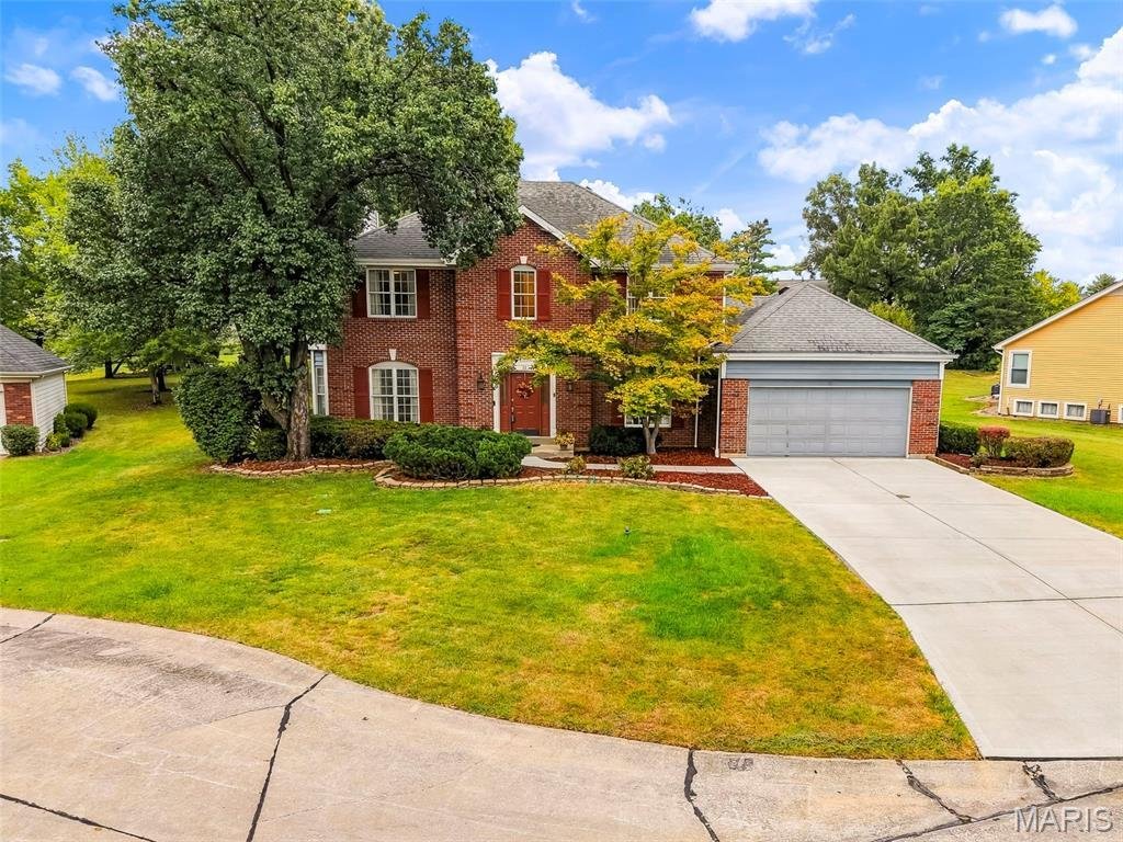 House in Lake Saint Louis, Missouri, United States 5 - 18936945