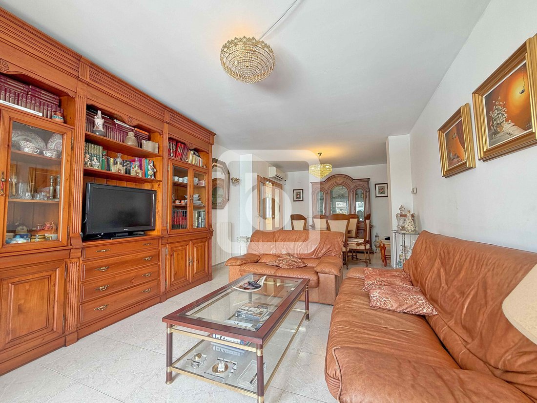 Apartment in Xabia / Javea, Valencian Community, Spain 4 - 18937639