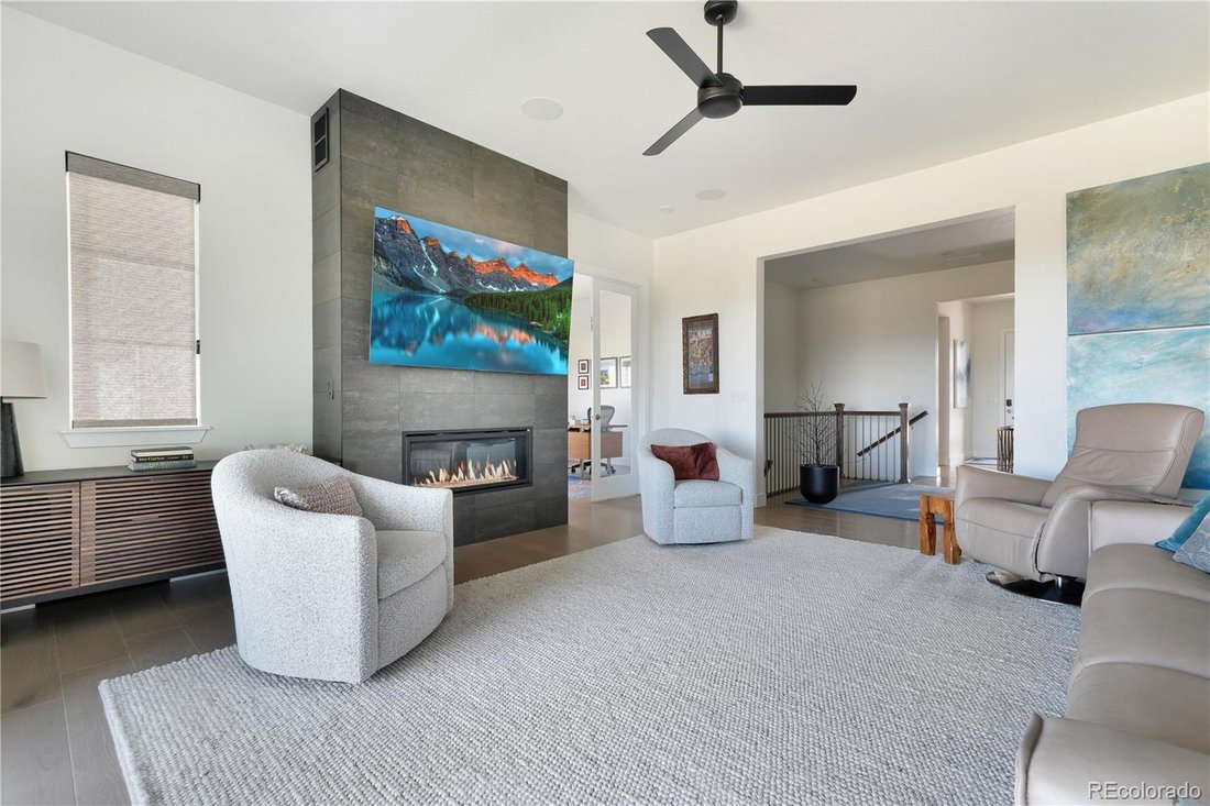 House in Aurora, Colorado, United States 5 - 18936922