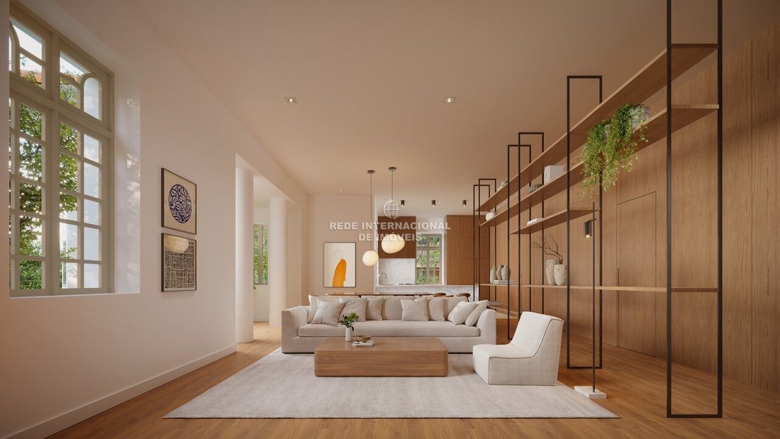 Apartment in Ramalde, Porto District, Portugal 2 - 18937863