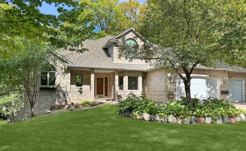 Casa en Plymouth, Minnesota, Estados Unidos 1