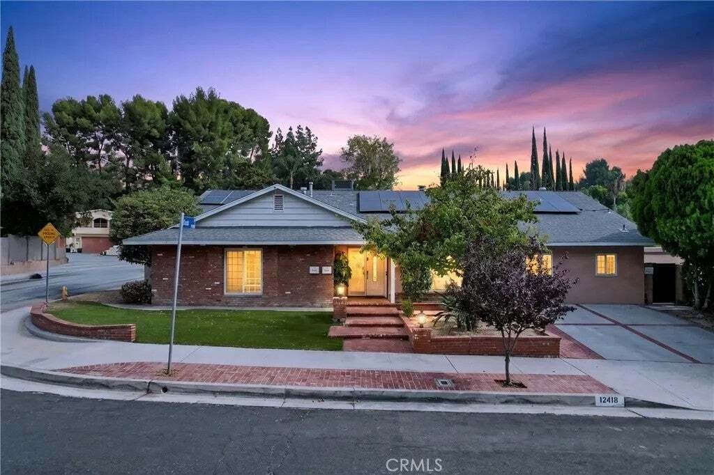 Condo in Los Angeles, California, United States 1 - 18937192