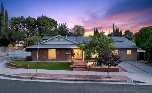 Condo in Los Angeles, California, United States 1