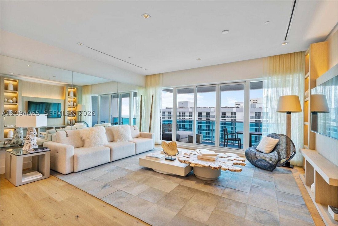 Condo in Miami Beach, Florida, United States 2 - 18937011