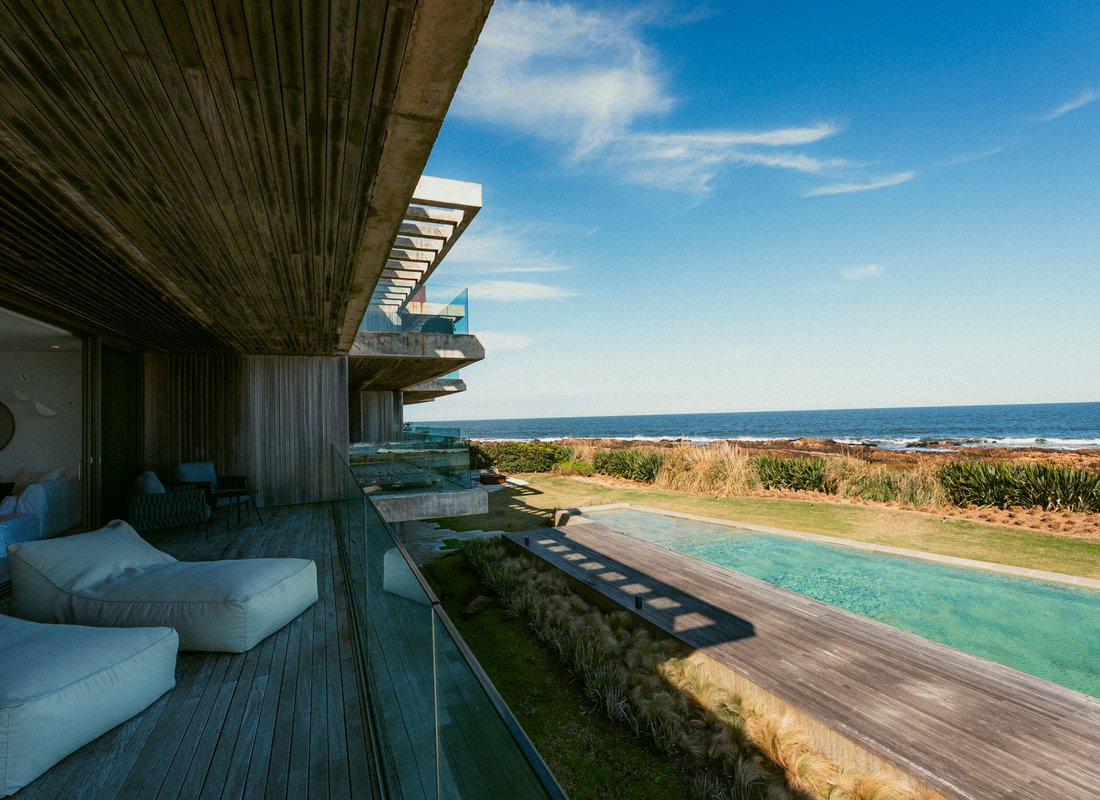 Apartment in La Barra, Maldonado Department, Uruguay 5 - 18324902