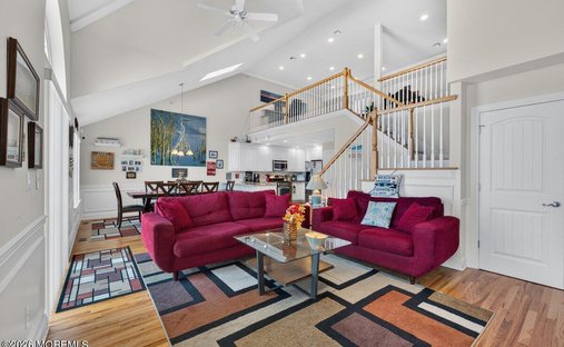 Condo in Seaside Heights, New Jersey, United States 1