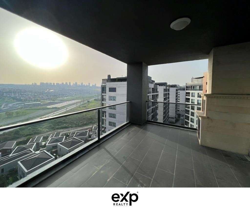 Apartment in İstanbul, İstanbul, Turkey 2 - 18937596
