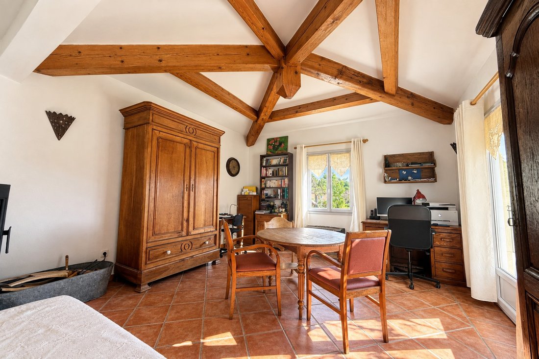 House in Brignoles, Provence-Alpes-Côte d'Azur, France 5 - 18937422