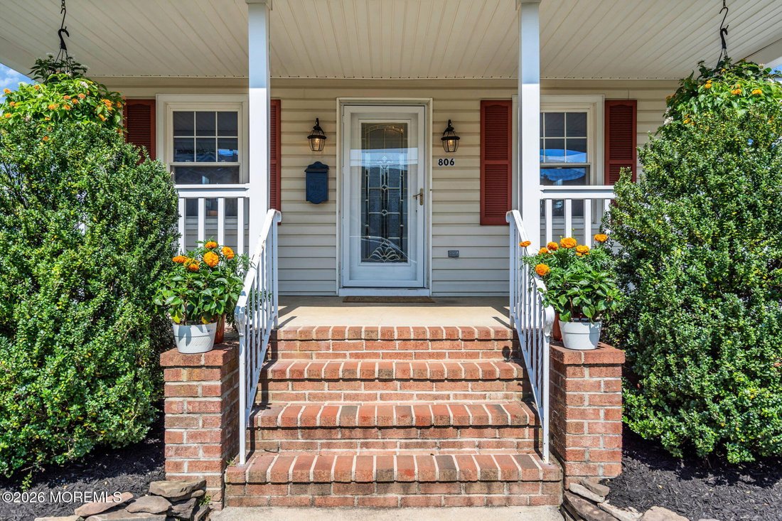 House in Spring Lake, New Jersey, United States 2 - 18936702