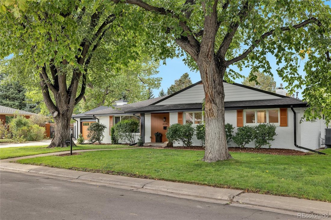 House in Denver, Colorado, United States 3 - 18936919