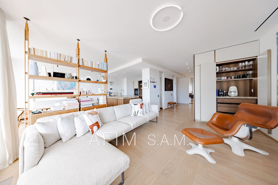 Apartment in Monaco, Monaco 4 - 18937602