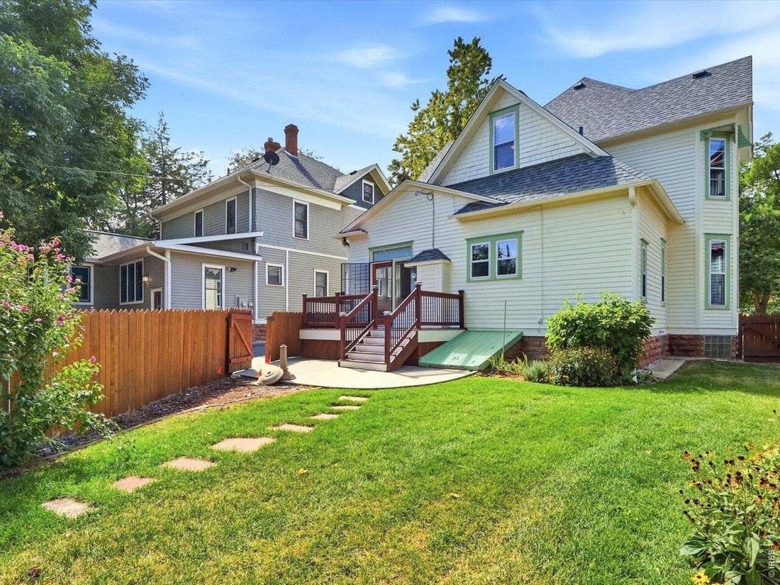 House in Longmont, Colorado, United States 4 - 18936871