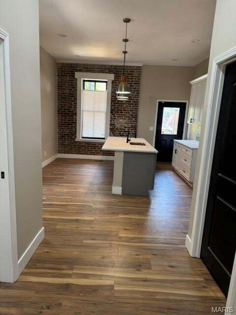 Townhouse in St. Louis, Missouri, United States 3 - 18936946