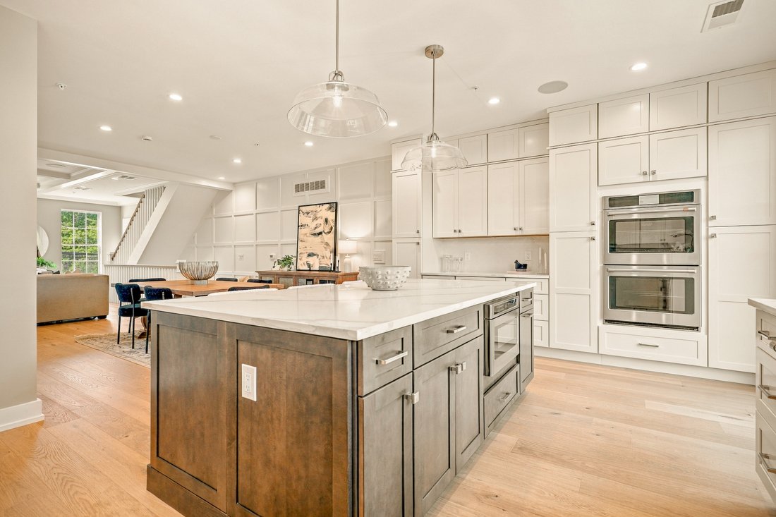 Townhouse in Wyndmoor, Pennsylvania, United States 3 - 18936661