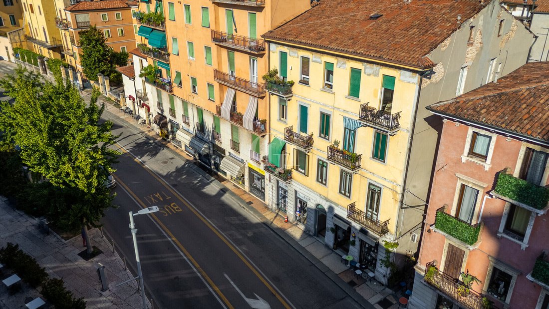 Centro, Verona, Veneto 5 - 18937584