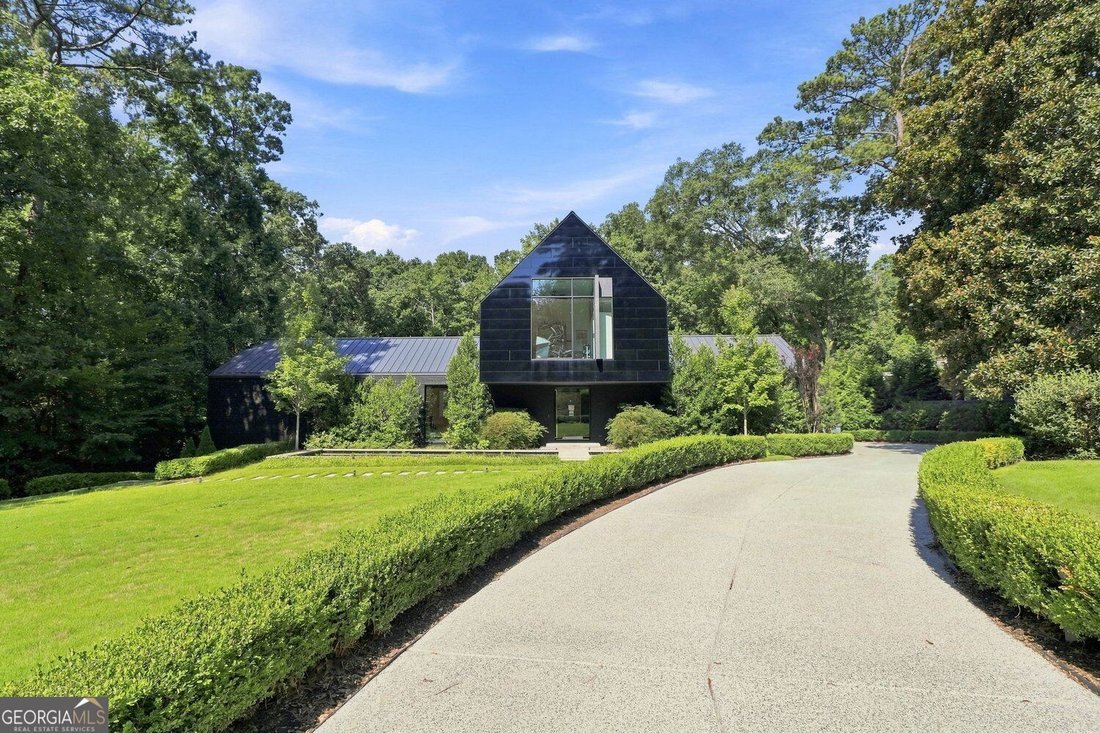 House in Atlanta, Georgia, United States 2 - 18936821