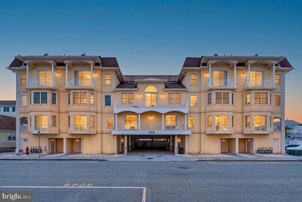 Townhouse in Seaside Heights, New Jersey, United States 2 - 18937074
