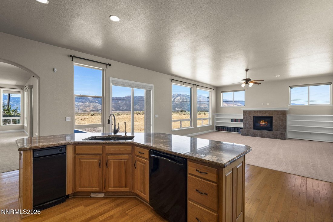 House in New Washoe City, Nevada, United States 5 - 18936692