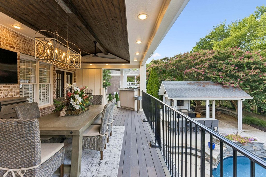 House in Nashville, Tennessee, United States 3 - 18936842