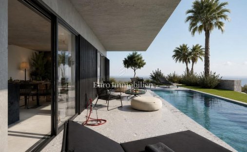 House in Stara Novalja, Croatia 1