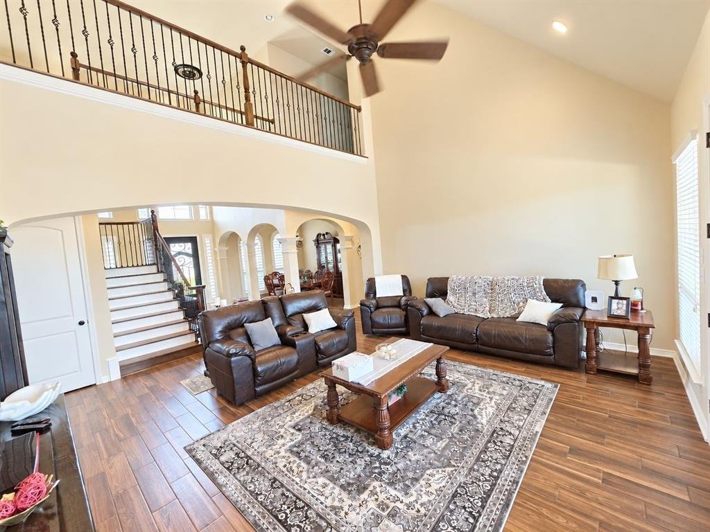 House in Belton, Texas, United States 3 - 18937034